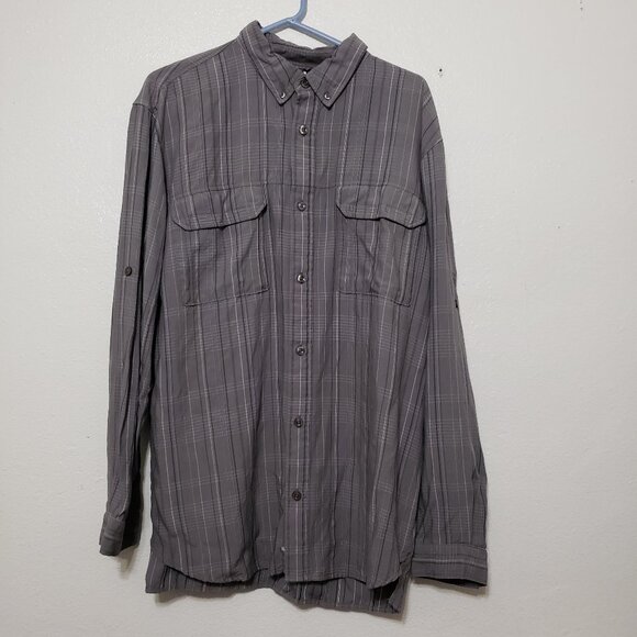 The North Face Other - The  North Face Button Down Long Sleeve